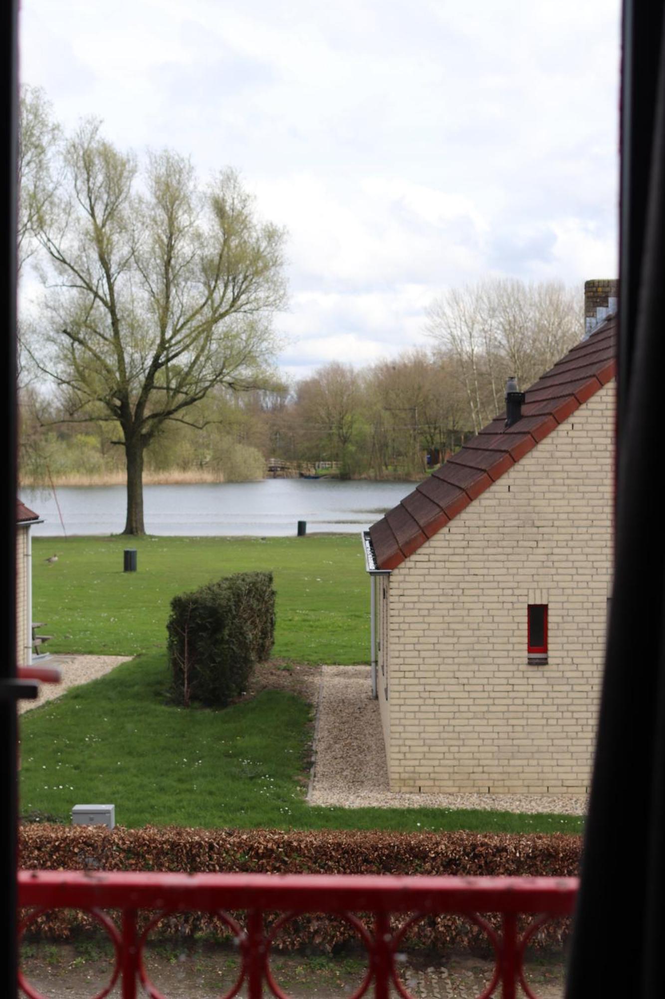Comfortabel 6P Vakantiehuis Met Laadpaal Ewijk Exterior foto