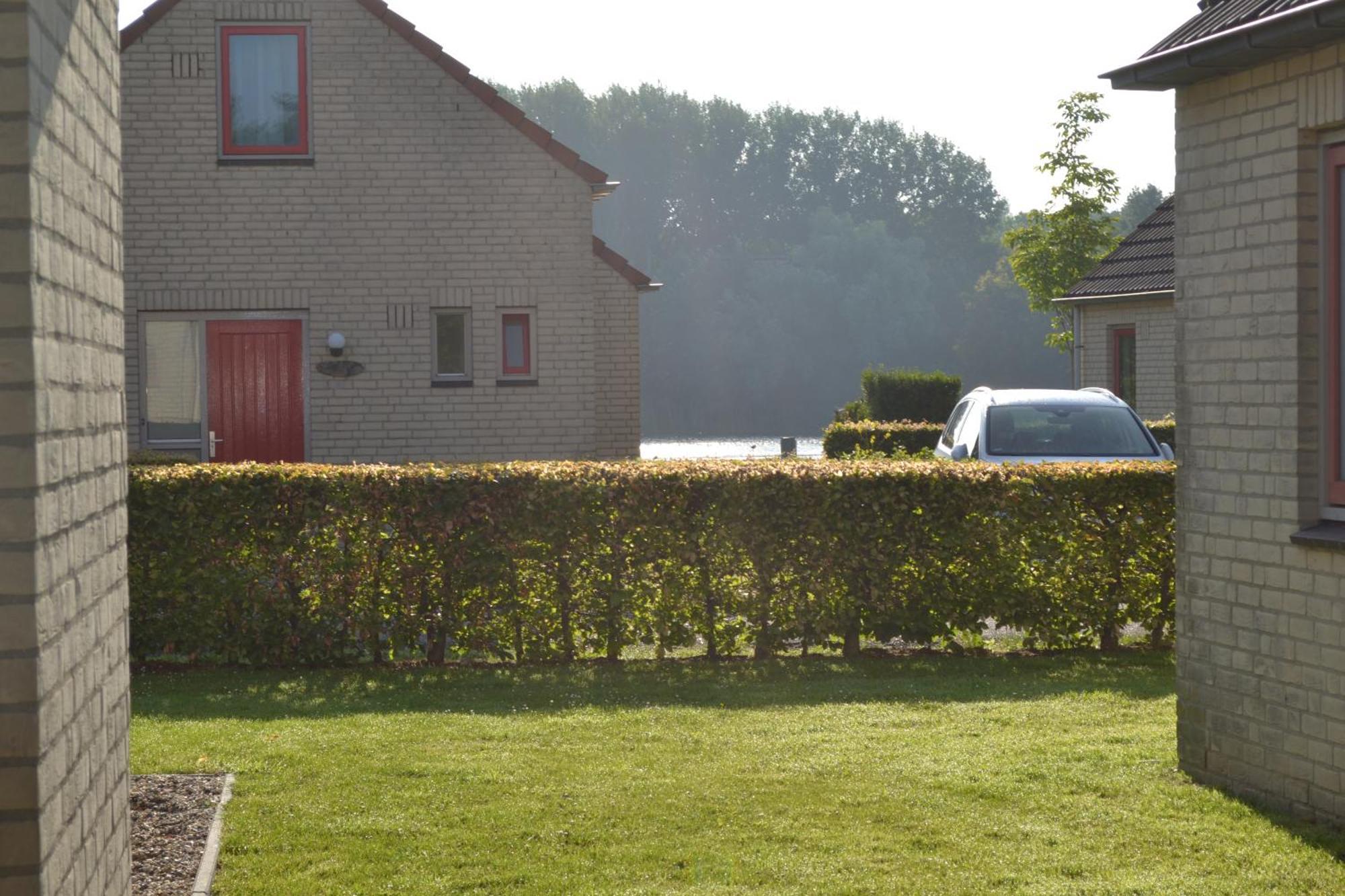 Comfortabel 6P Vakantiehuis Met Laadpaal Ewijk Exterior foto
