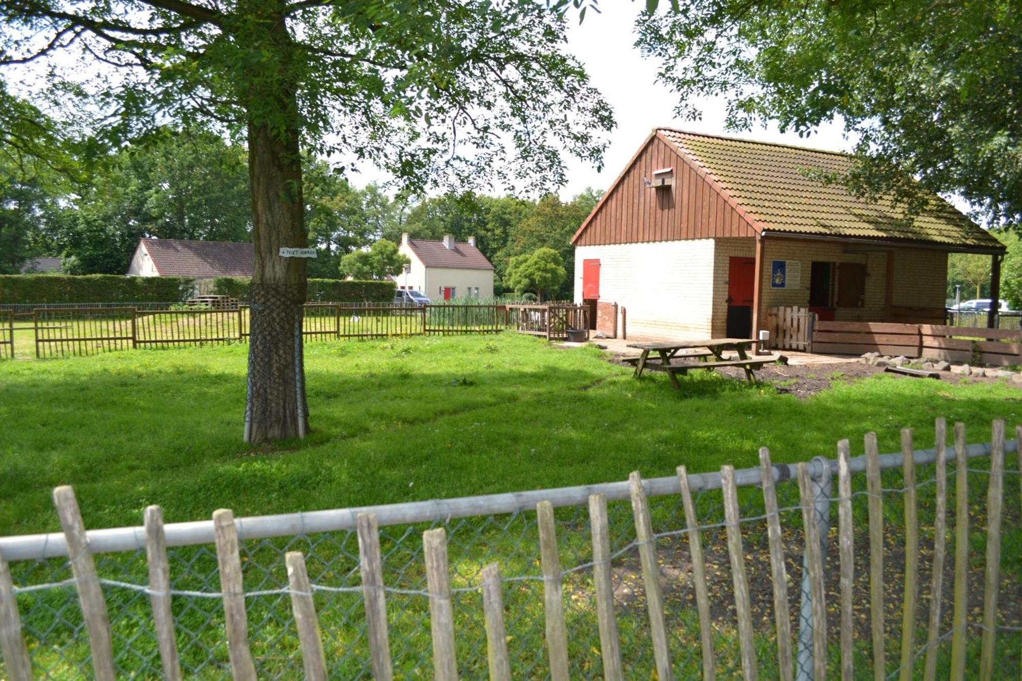 Comfortabel 6P Vakantiehuis Met Laadpaal Ewijk Exterior foto